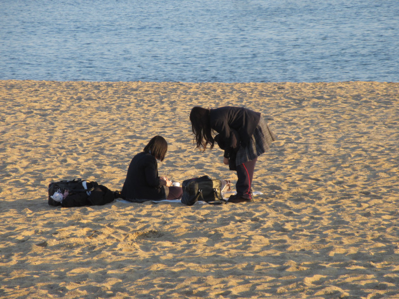 2025�N ���X�g�{���r�[�`