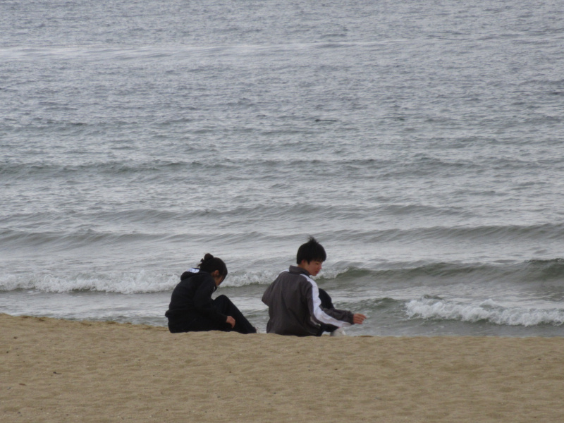 2026�N ���{���r�[�`