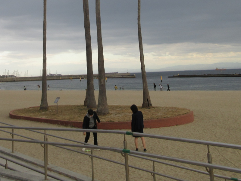 2026�N ���{���r�[�`