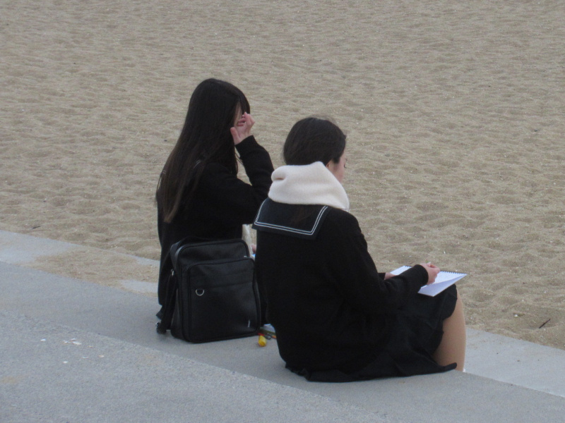 2026�N ���{���r�[�`